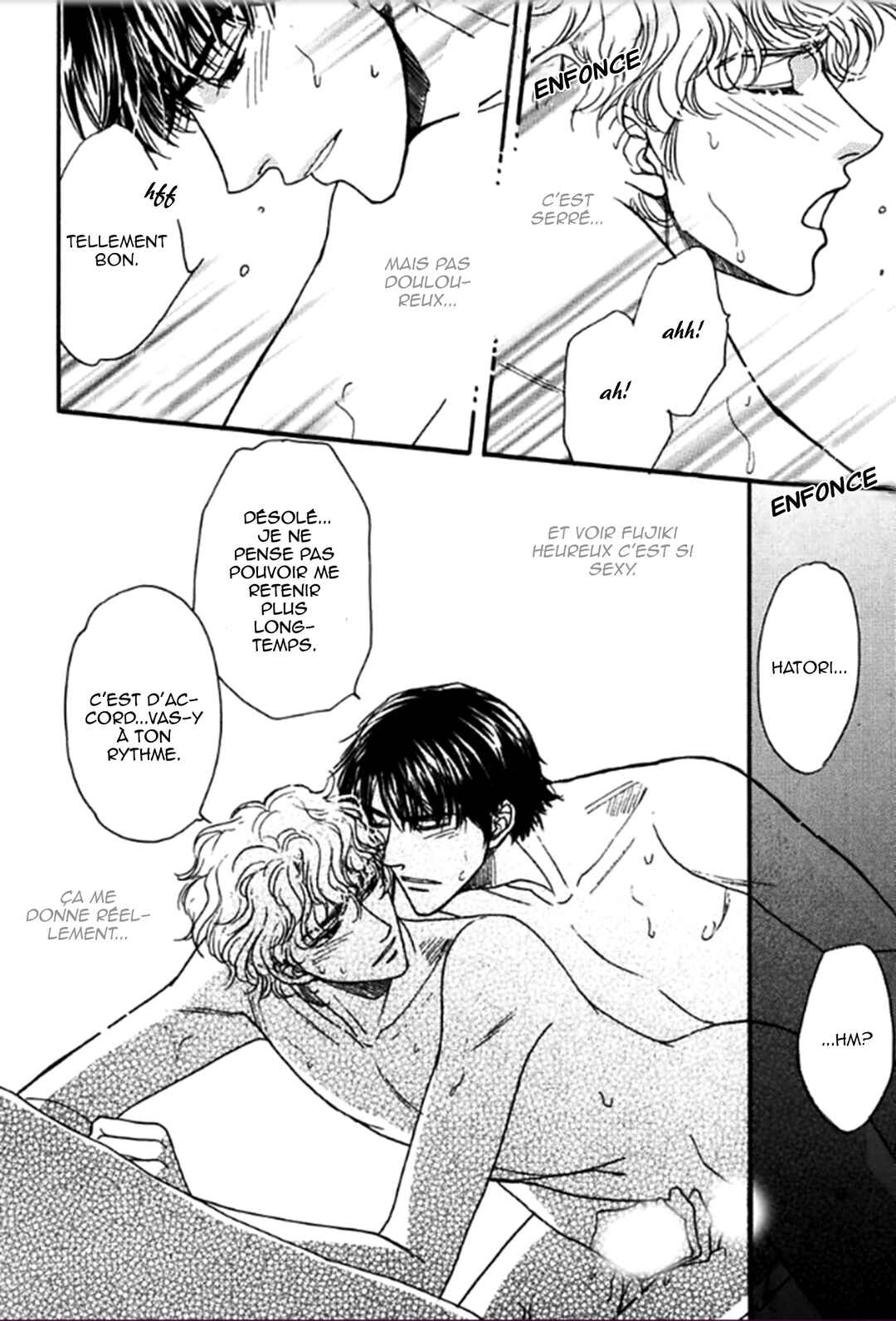 Gentei de Koi o Shiyou Chapter 1 - Page 27