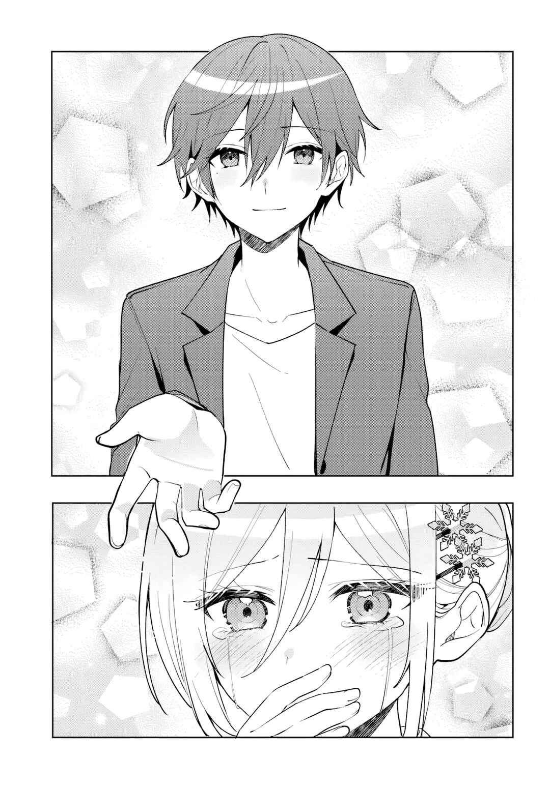 Takou no Koori Hime wo Tasuketara, Otomodachi kara Hajimeru Koto ni Narimashita Chapter 18 - Page 26