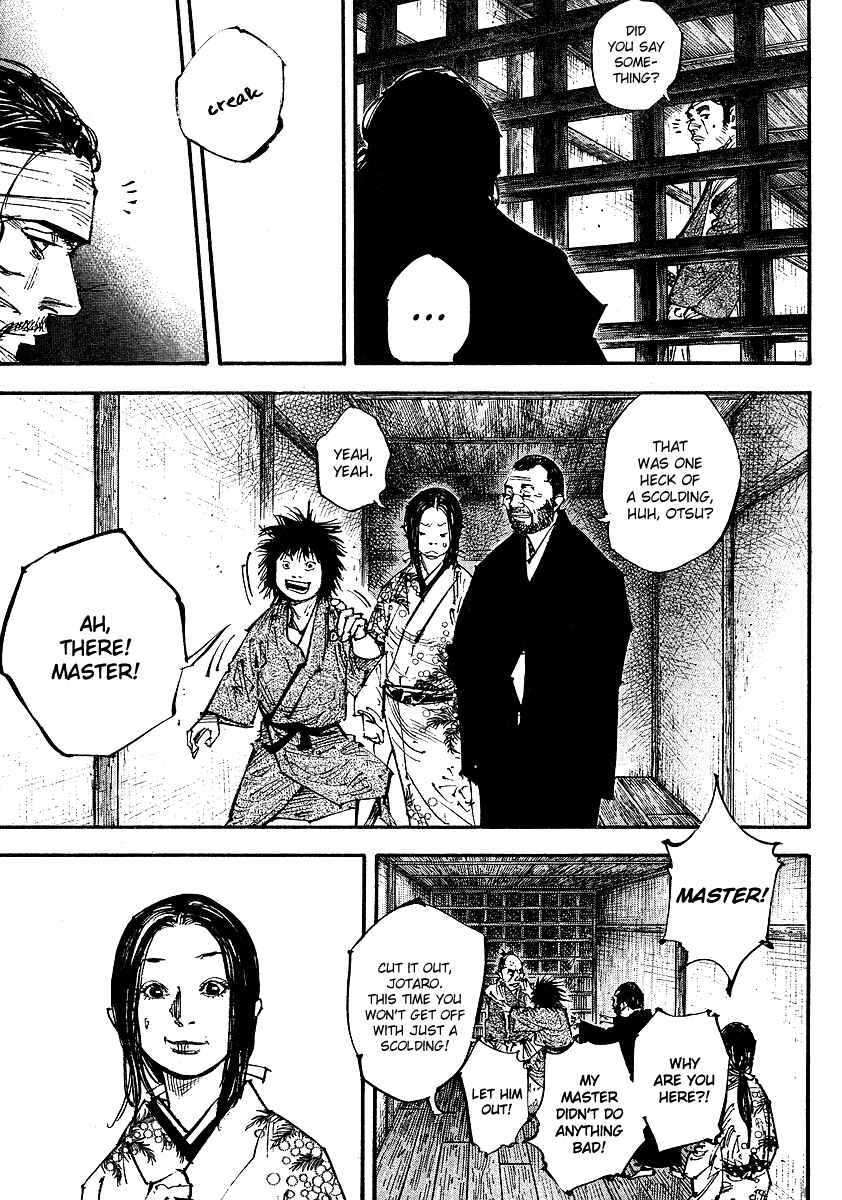Vagabond Chapter 252 - Page 14