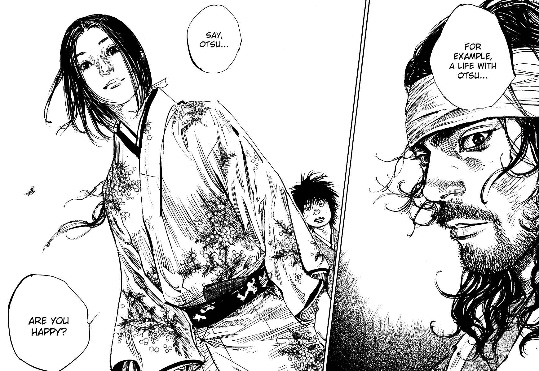 Vagabond Chapter 252 - Page 17
