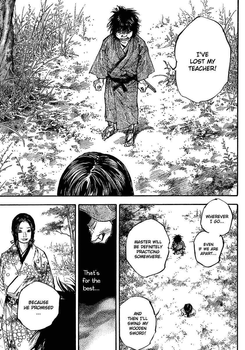 Vagabond Chapter 252 - Page 19