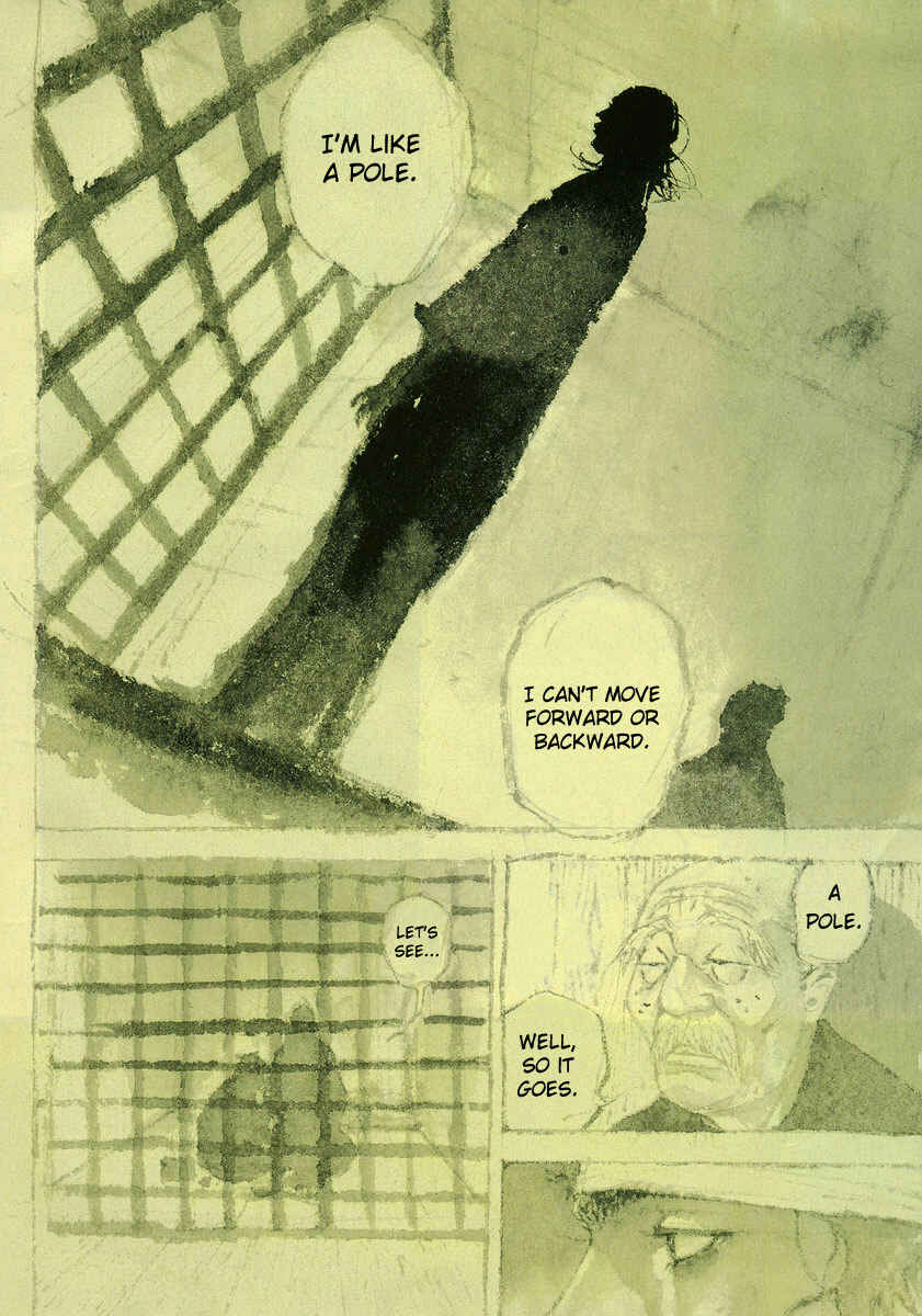 Vagabond Chapter 252 - Page 4