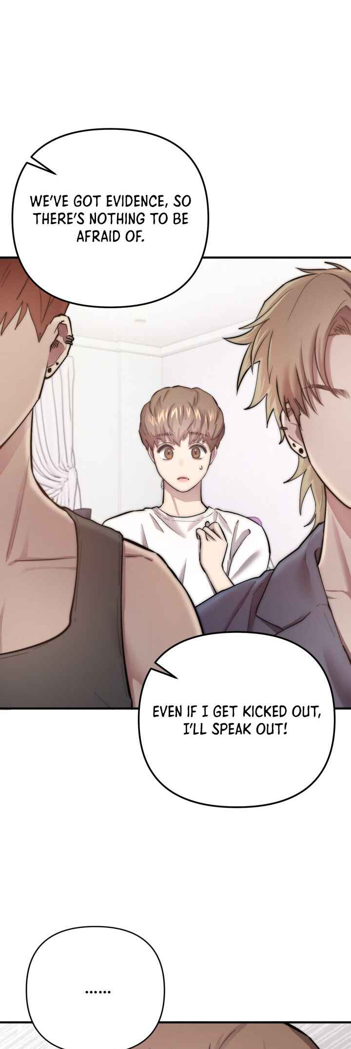 Yeongi Cheonjae, TOP Idol! Chapter 5 - Page 18