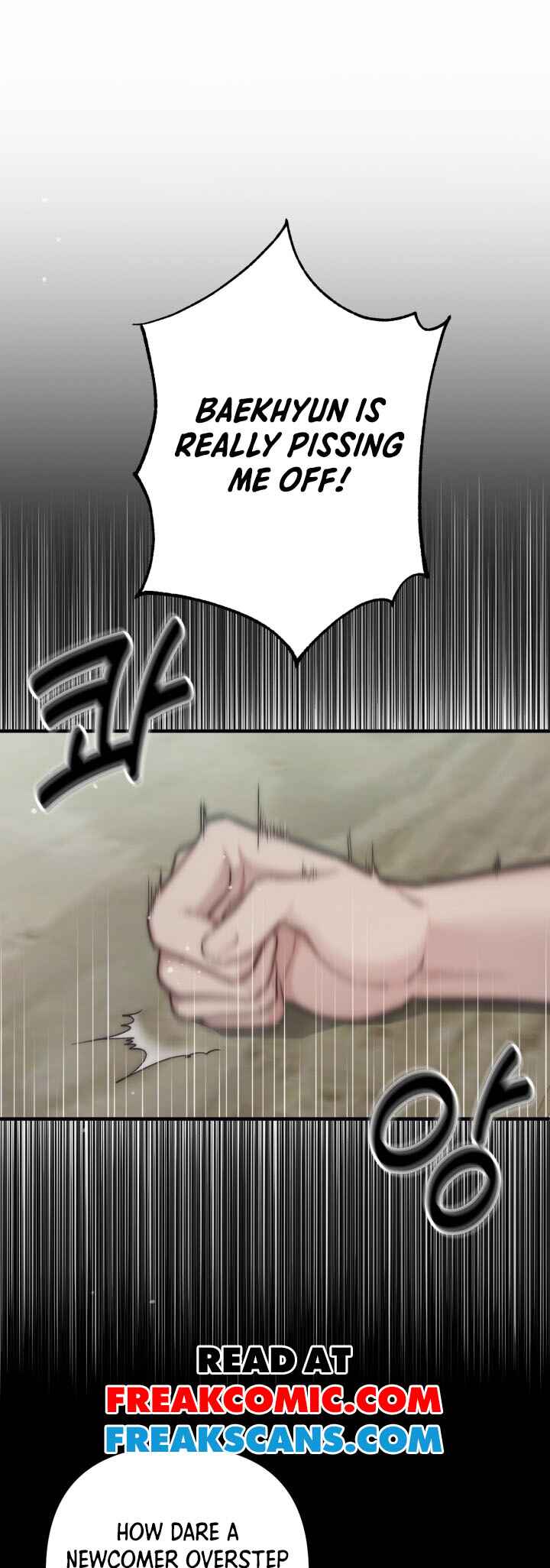 Yeongi Cheonjae, TOP Idol! Chapter 5 - Page 2