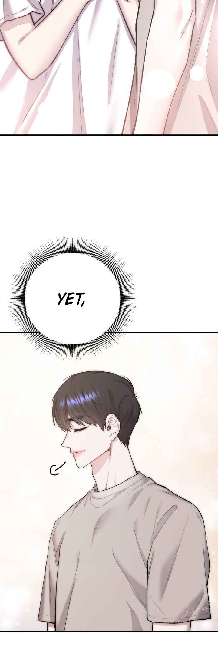Yeongi Cheonjae, TOP Idol! Chapter 5 - Page 23