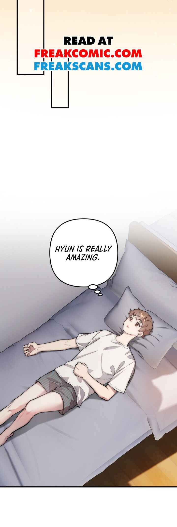 Yeongi Cheonjae, TOP Idol! Chapter 5 - Page 27