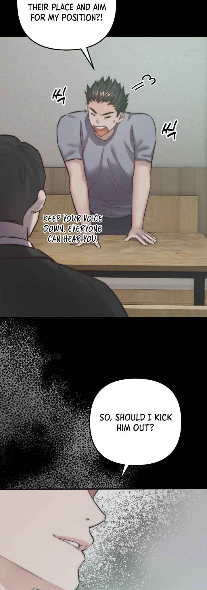 Yeongi Cheonjae, TOP Idol! Chapter 5 - Page 3