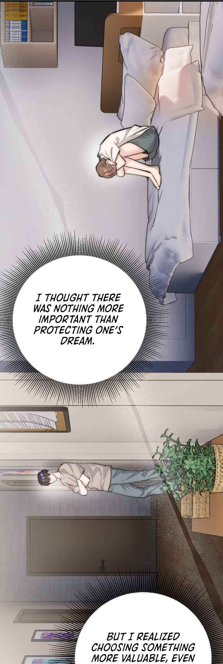 Yeongi Cheonjae, TOP Idol! Chapter 5 - Page 38