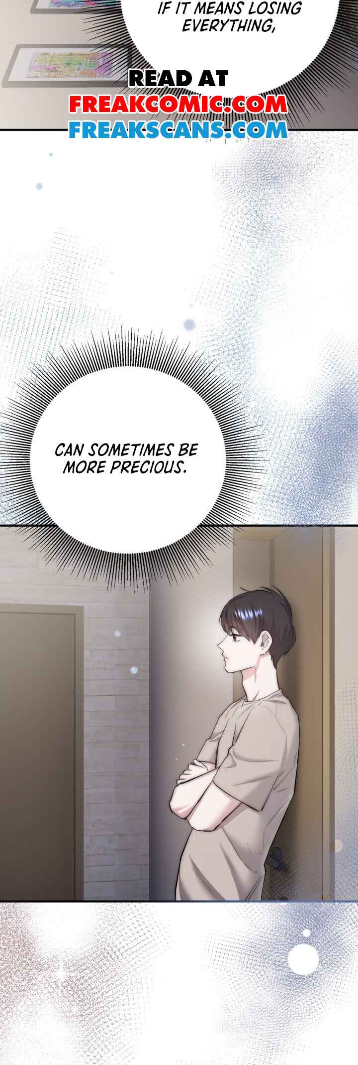 Yeongi Cheonjae, TOP Idol! Chapter 5 - Page 39