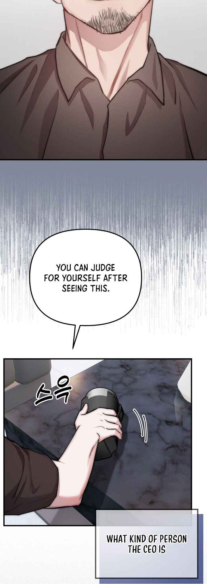 Yeongi Cheonjae, TOP Idol! Chapter 5 - Page 47