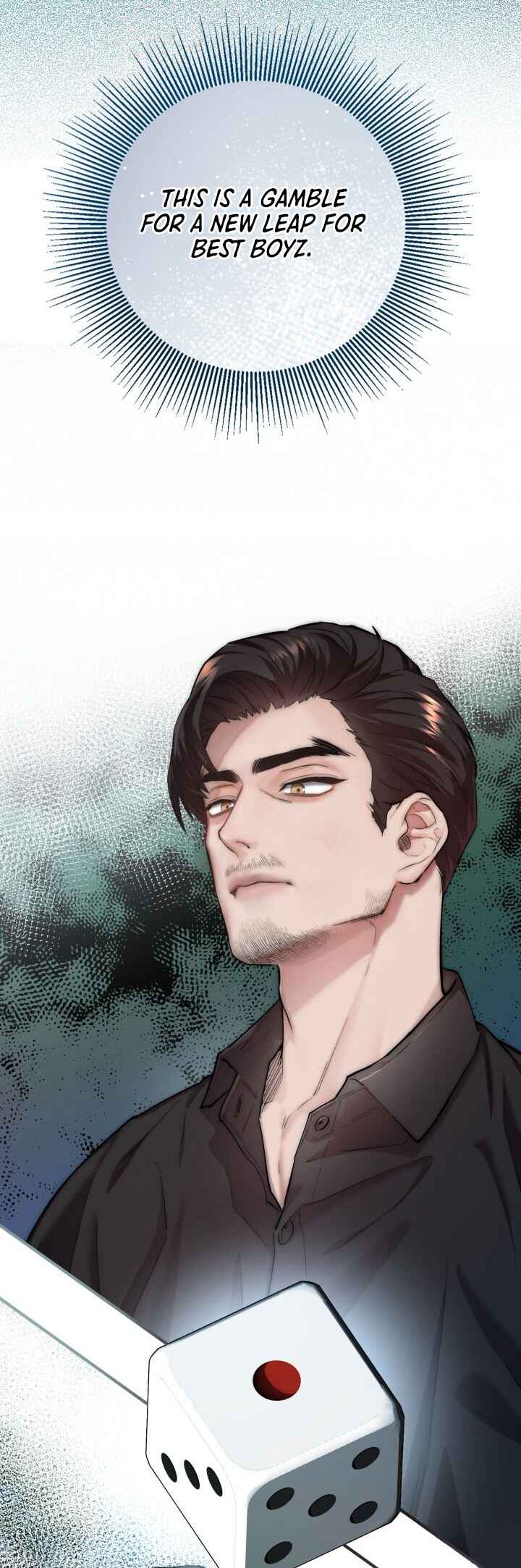 Yeongi Cheonjae, TOP Idol! Chapter 5 - Page 54