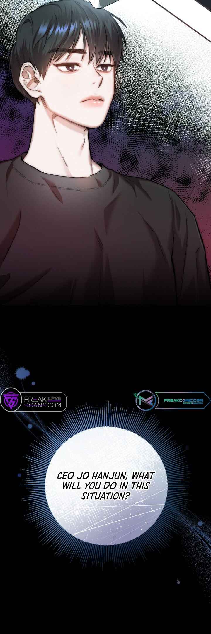 Yeongi Cheonjae, TOP Idol! Chapter 5 - Page 55