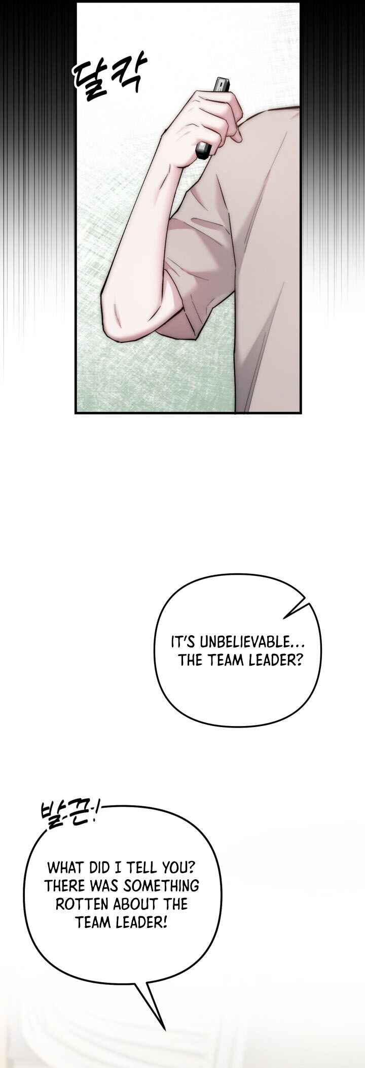 Yeongi Cheonjae, TOP Idol! Chapter 5 - Page 8