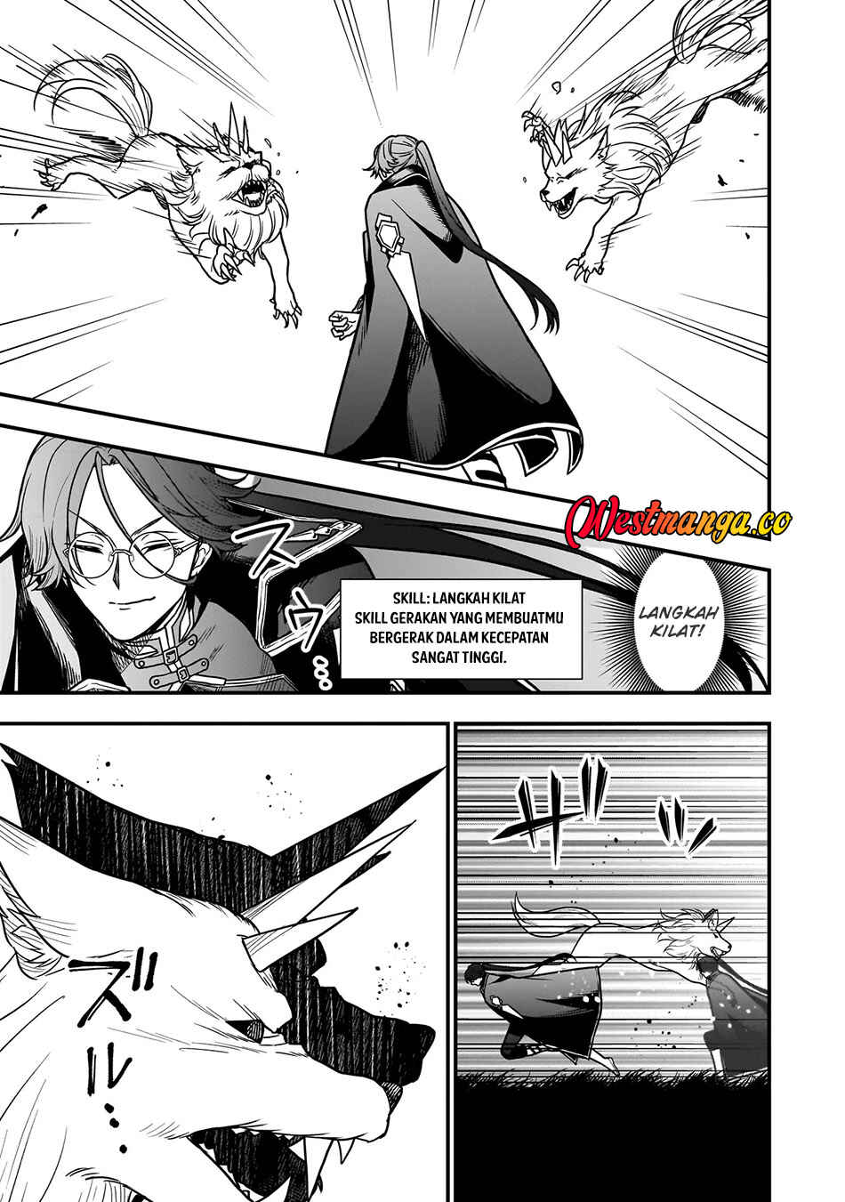 Musume Ni Danzai Sareru Akuyaku Koushaku Ni Tensei Shitemashita ~Akuyaku Muubu o Yameta no ni Nazeka Musume ga Koori No Reijou Ka Suru Ken~ Chapter 2.1 - Page 8