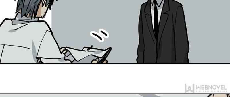 My Mobster Girlfriend Chapter 79 - Page 15