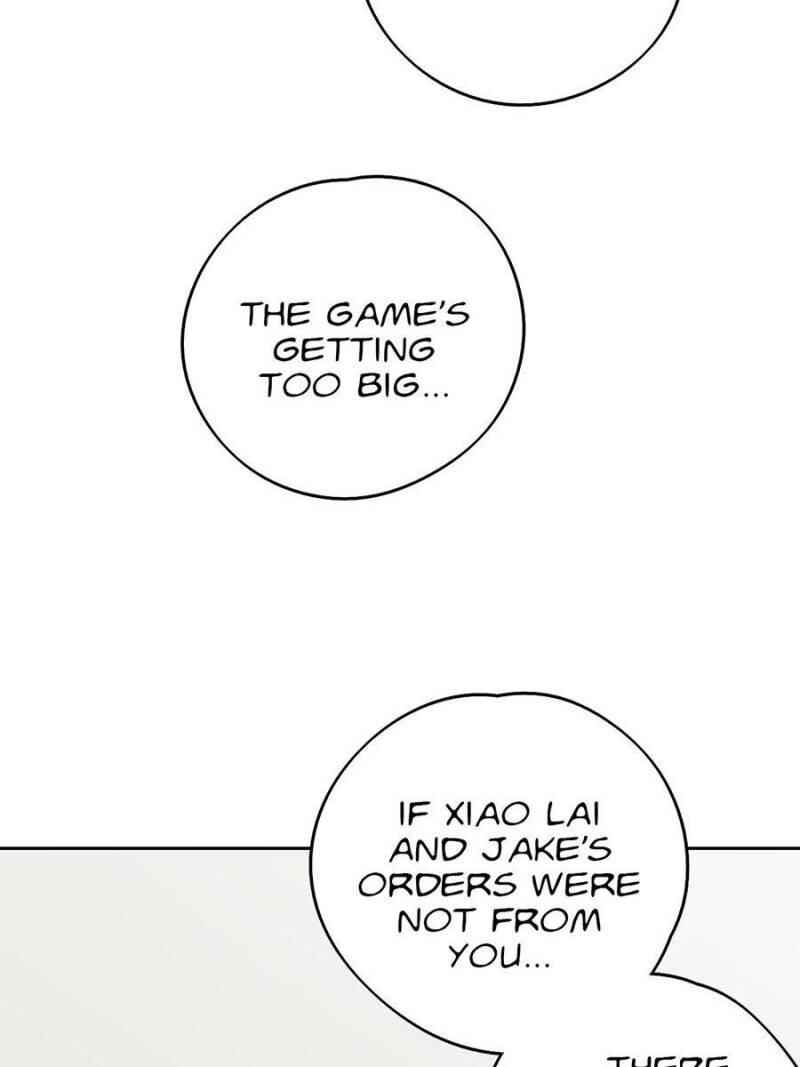 My Mobster Girlfriend Chapter 79 - Page 29