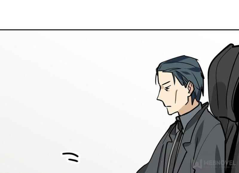 My Mobster Girlfriend Chapter 79 - Page 33