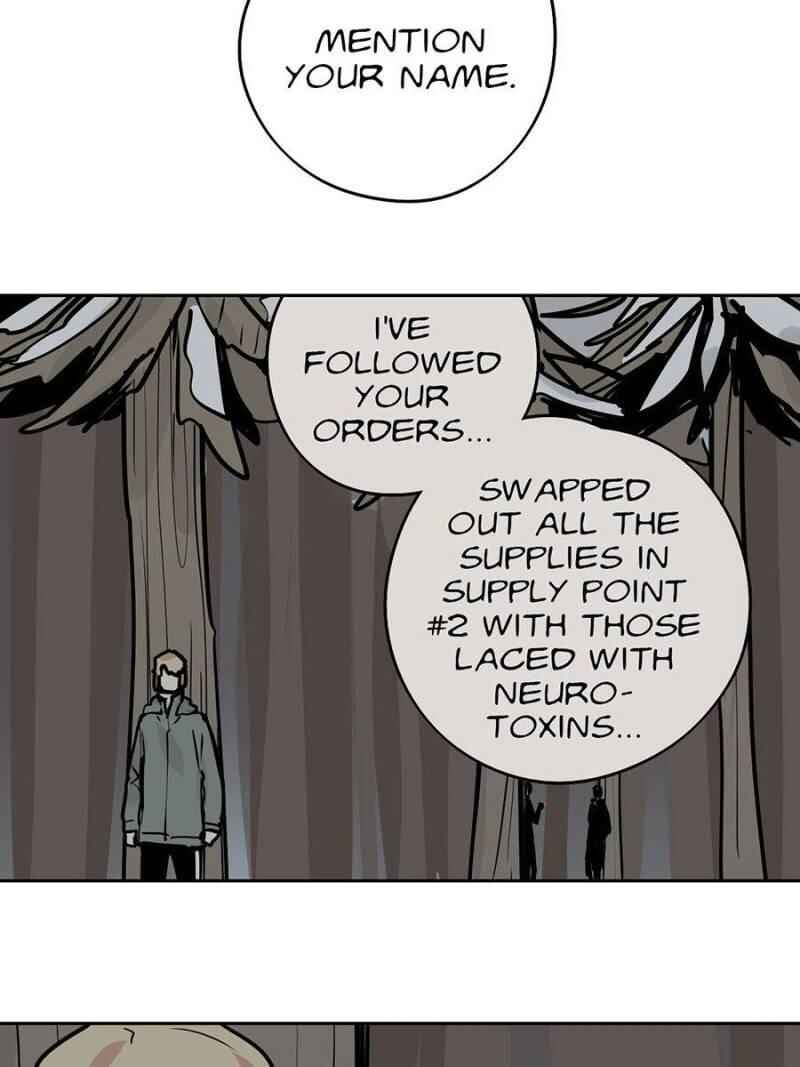 My Mobster Girlfriend Chapter 79 - Page 4