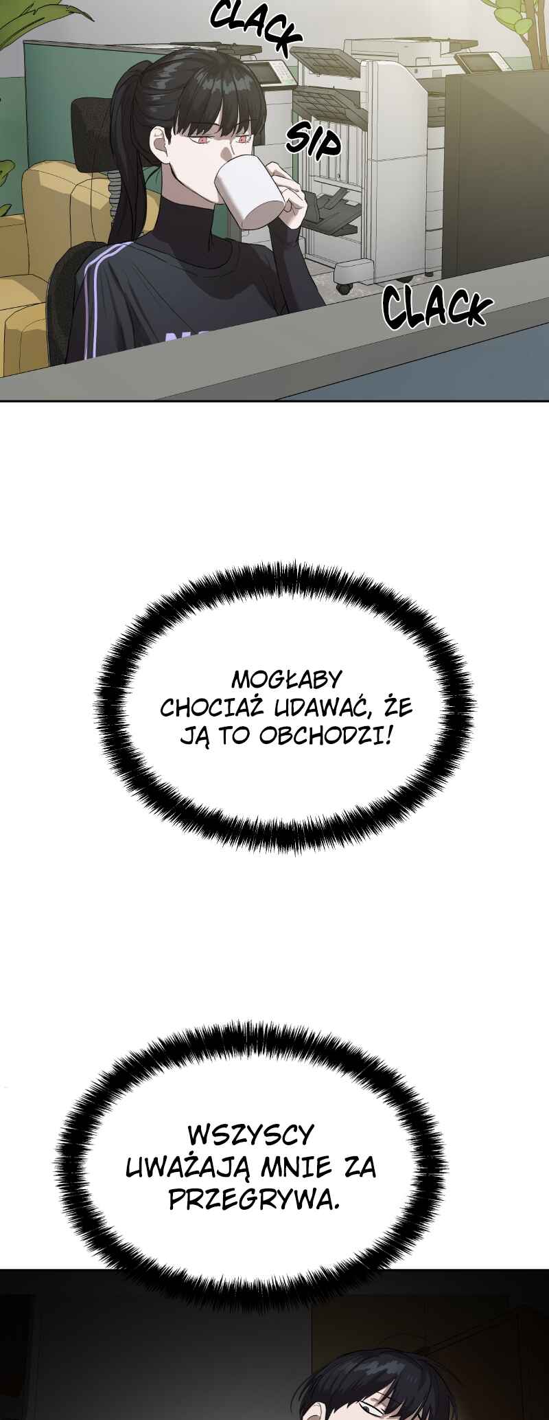 Byeoljeongjik Gongmuwon Chapter 13 - Page 27