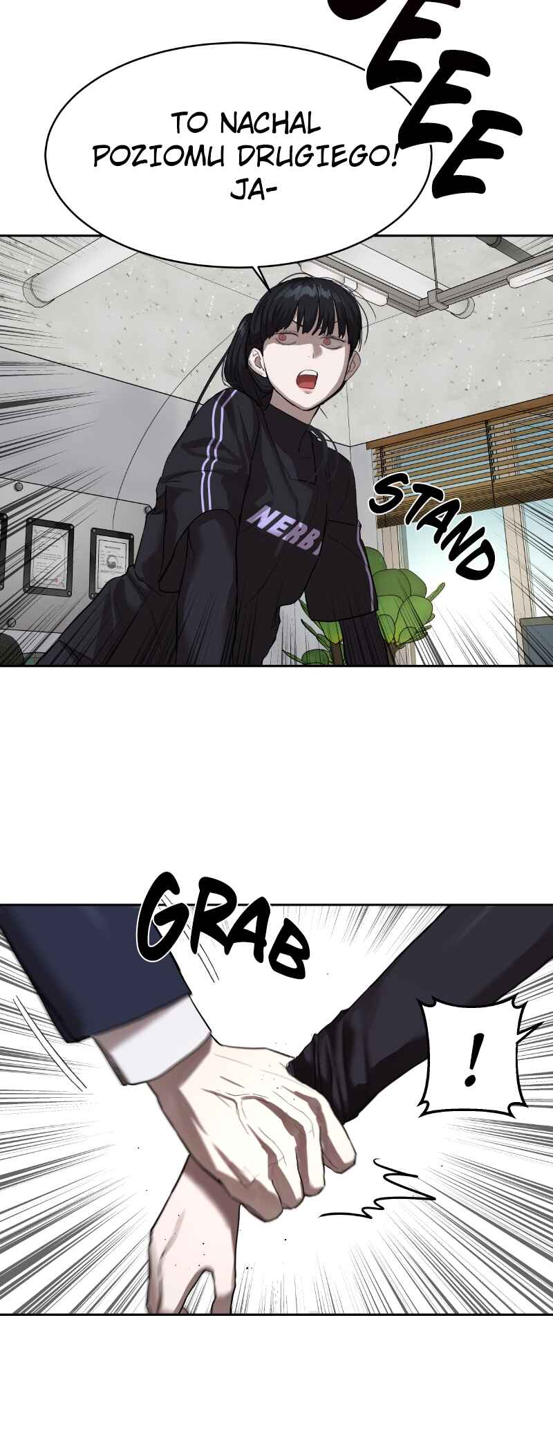 Byeoljeongjik Gongmuwon Chapter 13 - Page 30