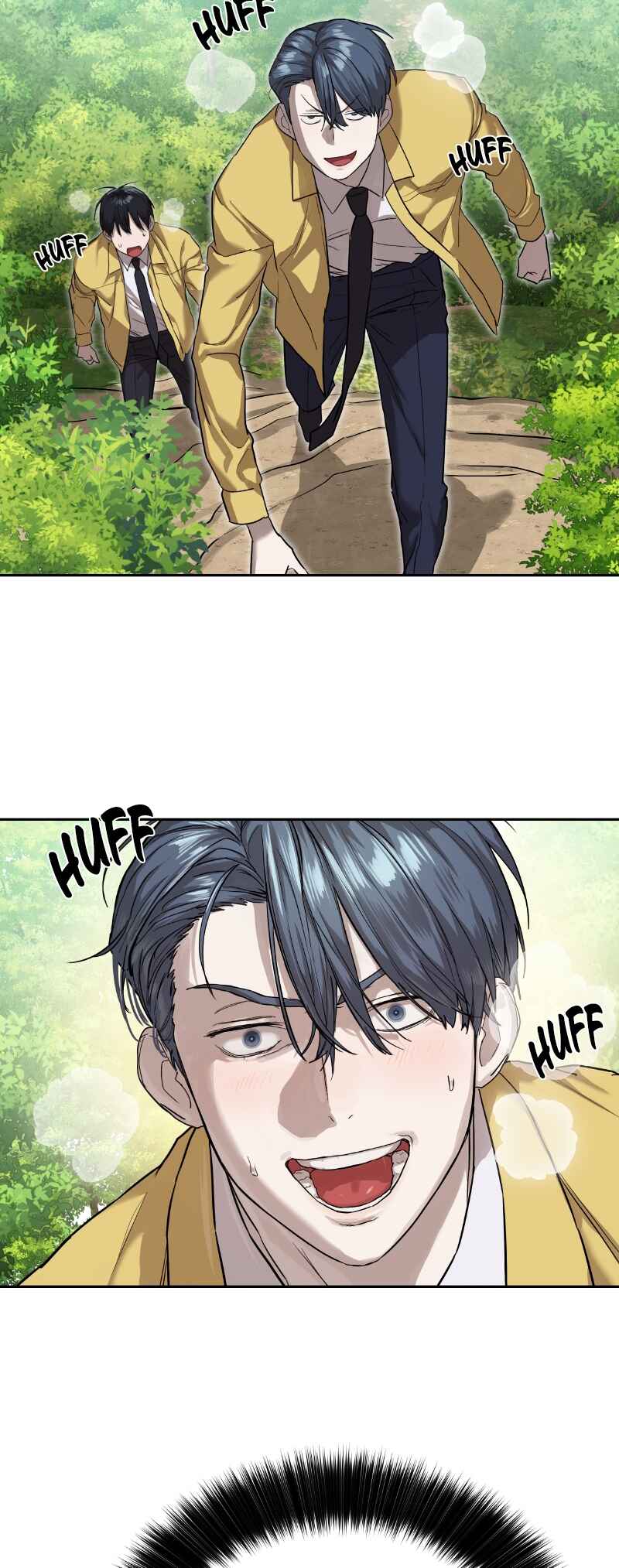 Byeoljeongjik Gongmuwon Chapter 13 - Page 34