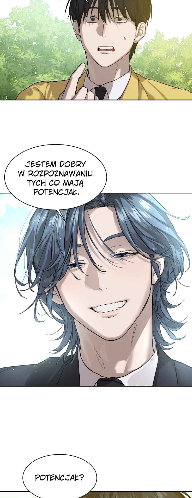 Byeoljeongjik Gongmuwon Chapter 13 - Page 4