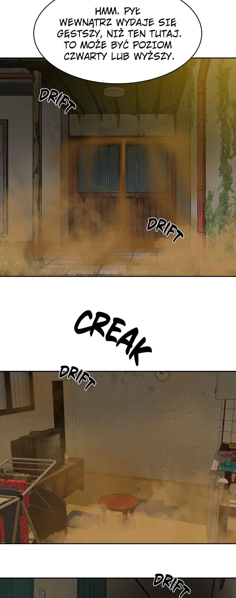 Byeoljeongjik Gongmuwon Chapter 13 - Page 40