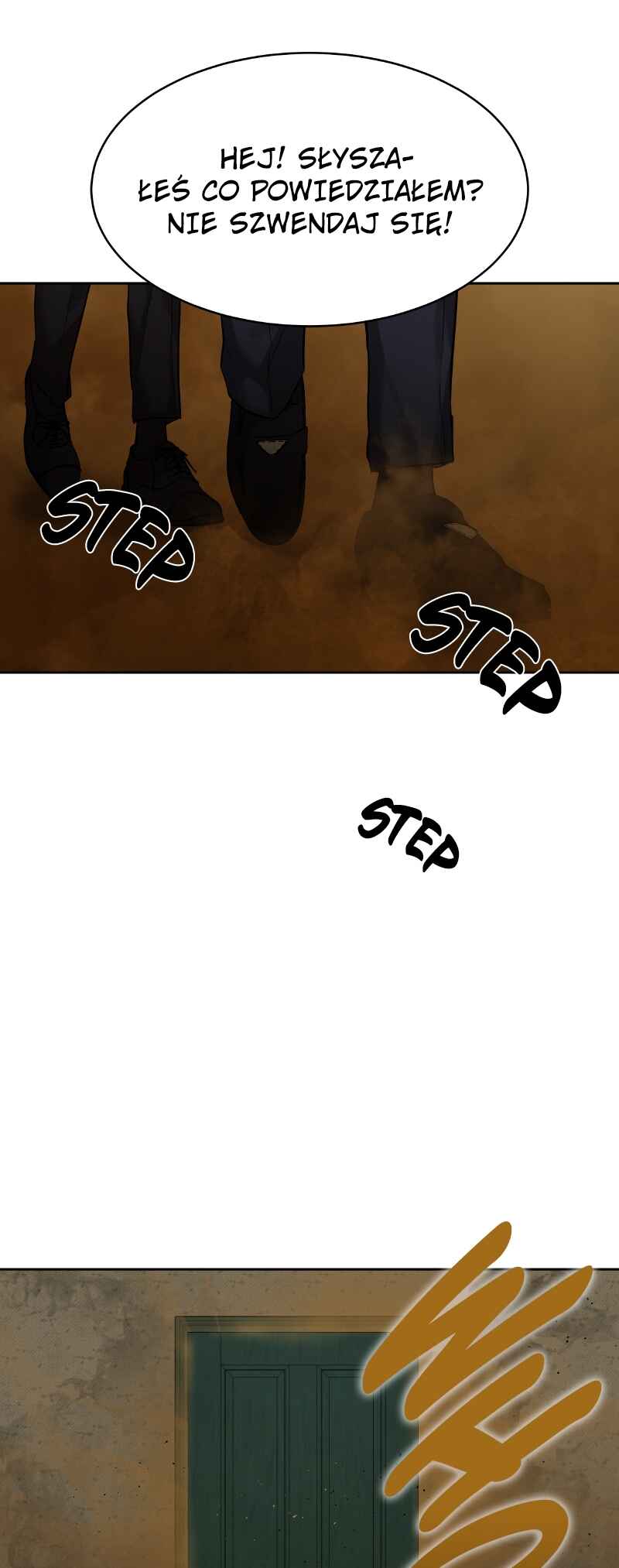Byeoljeongjik Gongmuwon Chapter 13 - Page 42