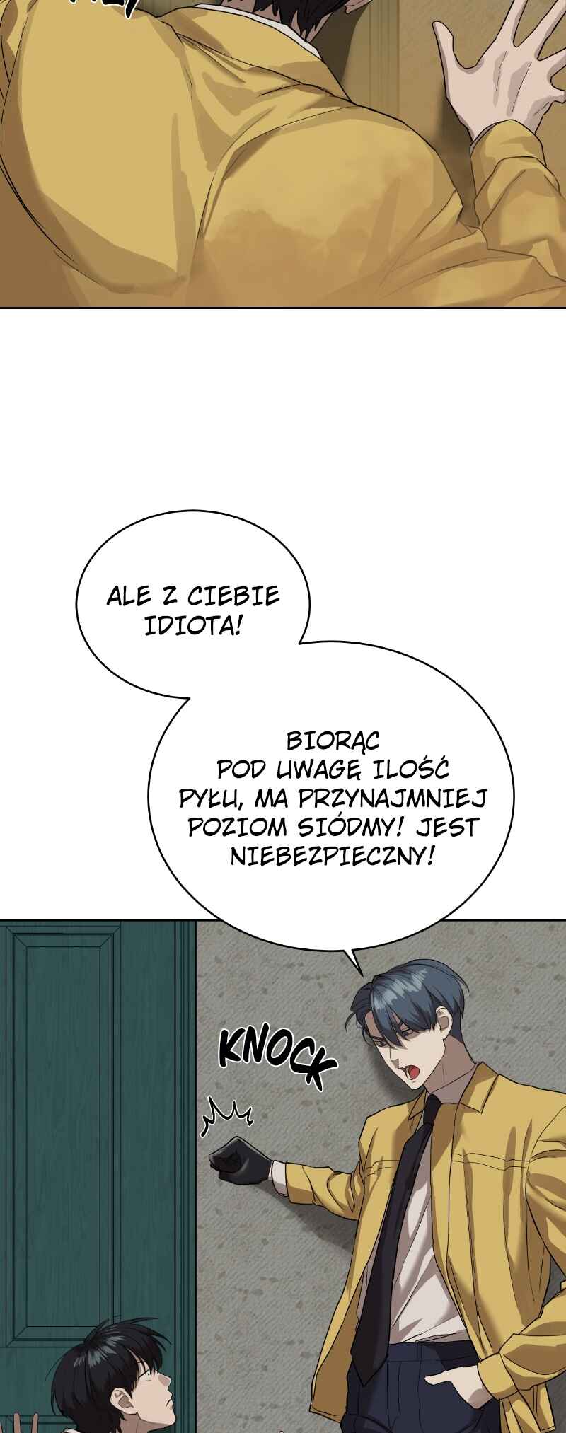 Byeoljeongjik Gongmuwon Chapter 13 - Page 51