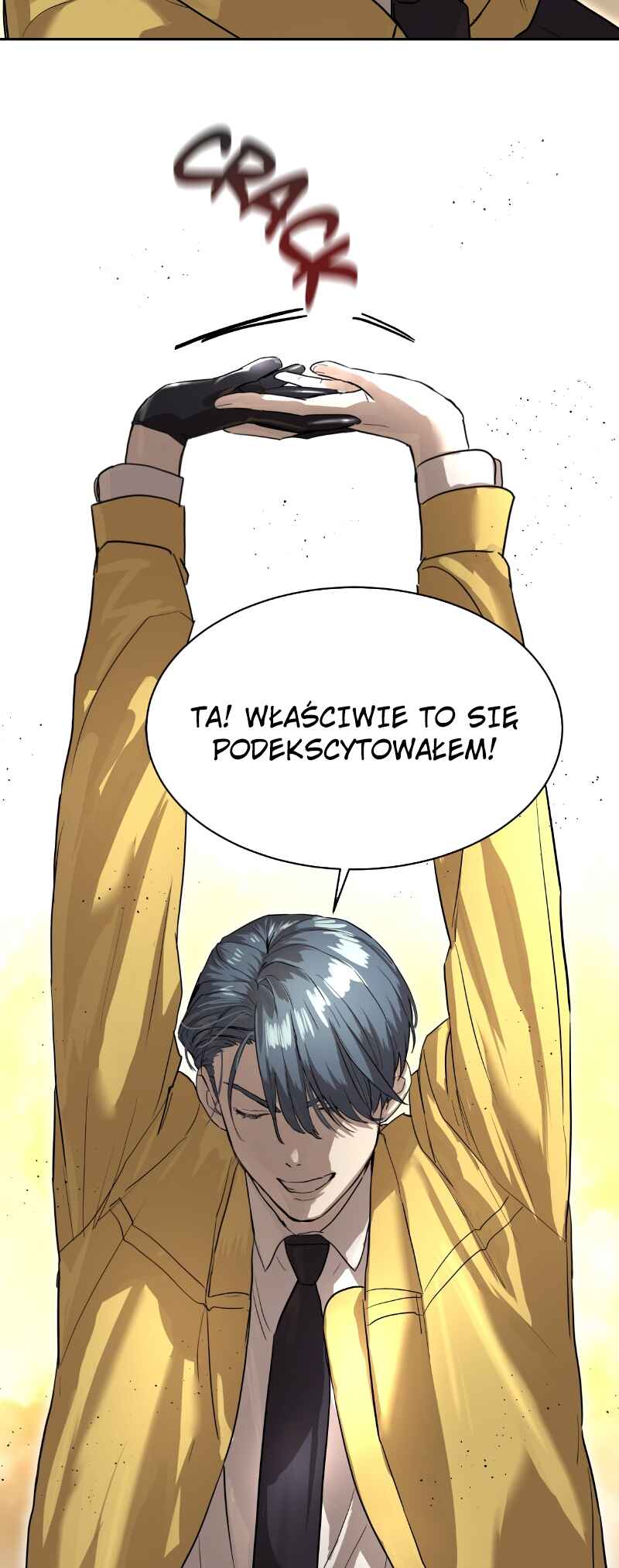 Byeoljeongjik Gongmuwon Chapter 13 - Page 53
