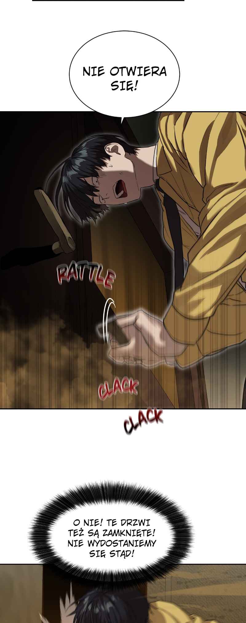 Byeoljeongjik Gongmuwon Chapter 13 - Page 56