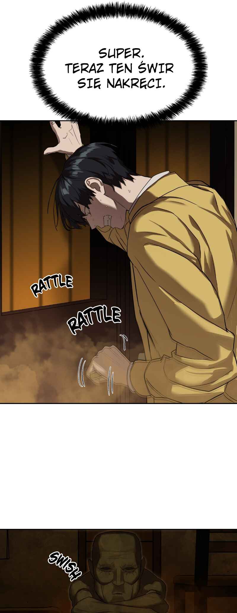 Byeoljeongjik Gongmuwon Chapter 13 - Page 60