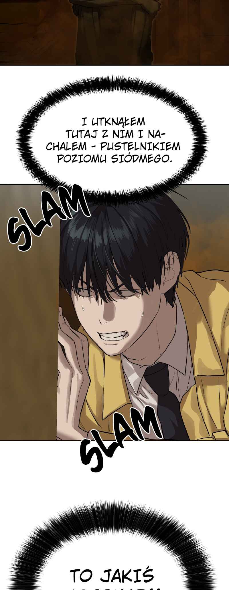 Byeoljeongjik Gongmuwon Chapter 13 - Page 61