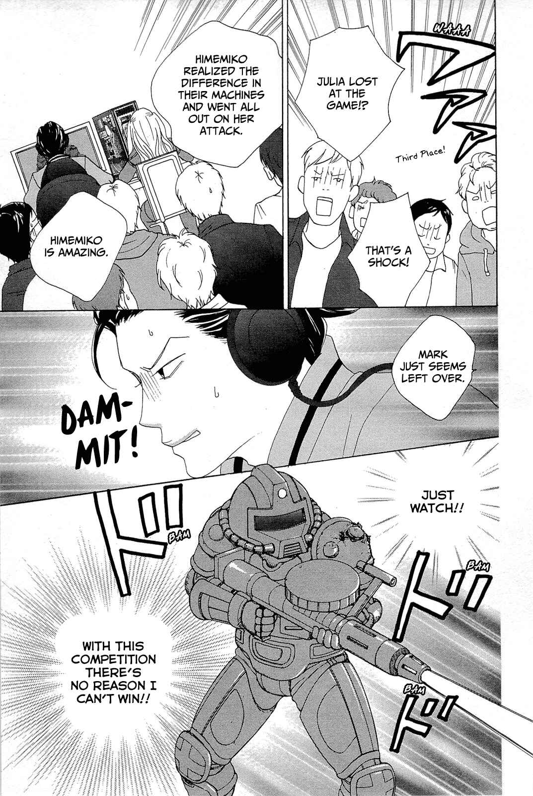 87CLOCKERS Chapter 10 - Page 3