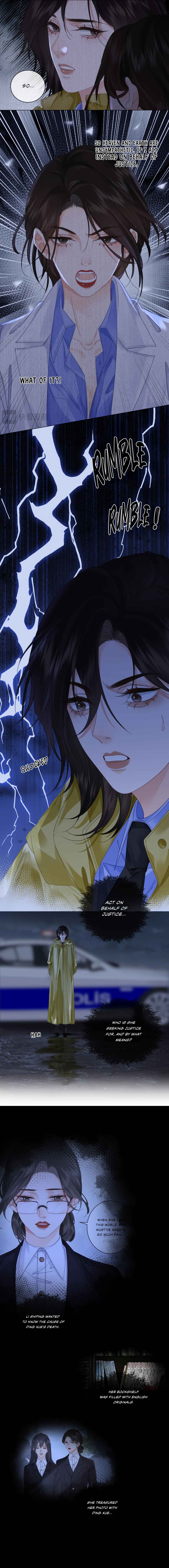 Partners in Crime, Partners in Love Chapter 30 - Page 2