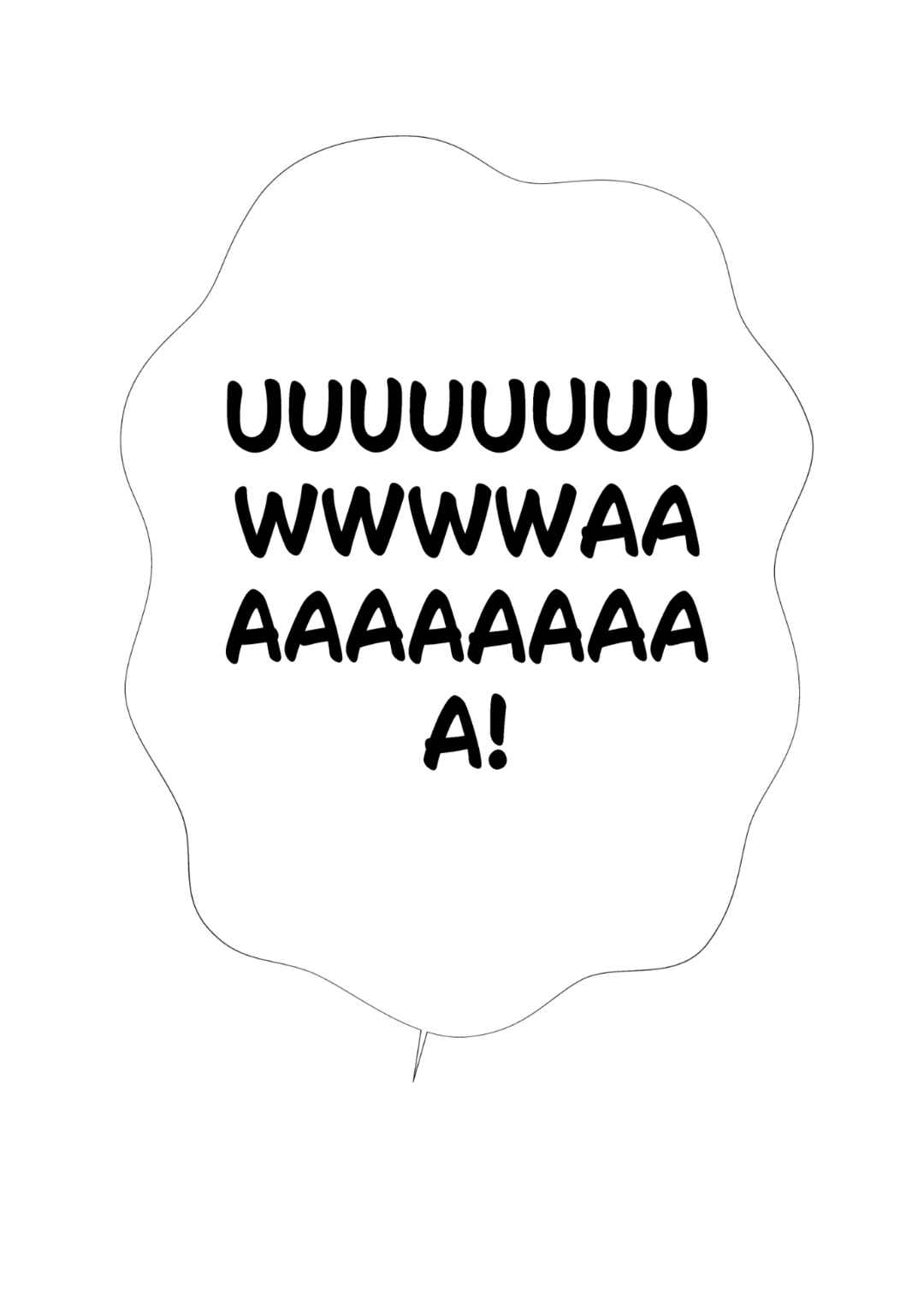 POWPOW! Odyssey Chapter 43 - Page 1
