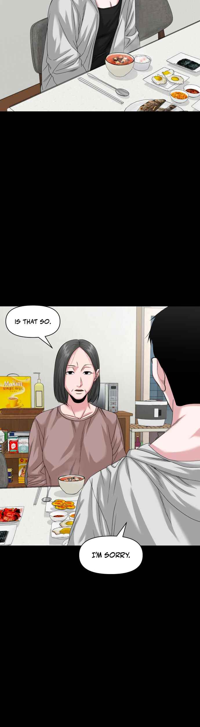 Gwichon-ri Chapter 63 - Page 27