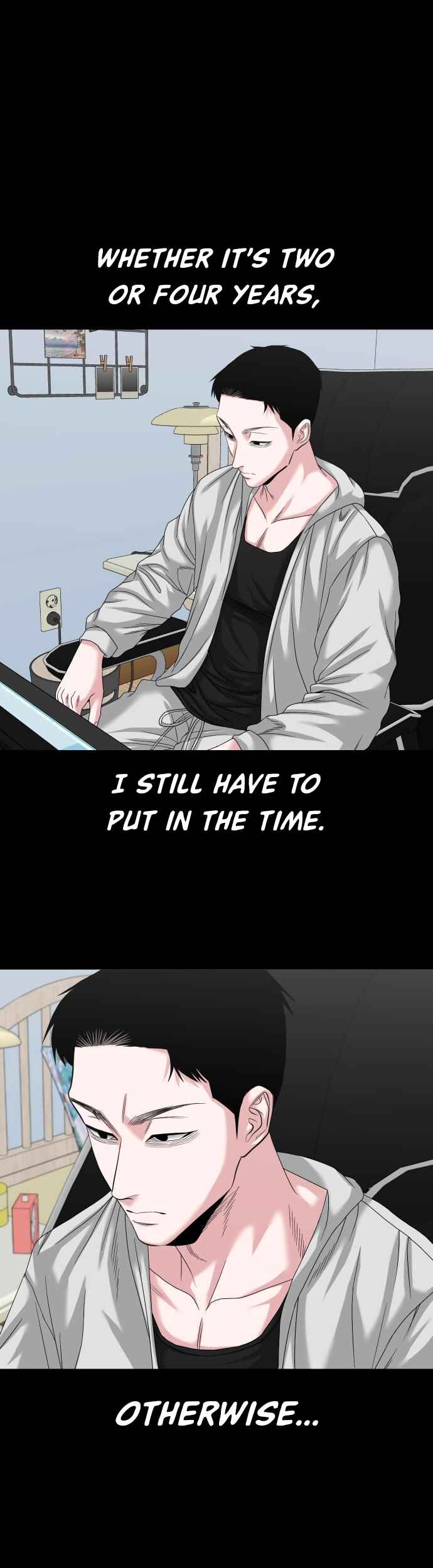 Gwichon-ri Chapter 63 - Page 33