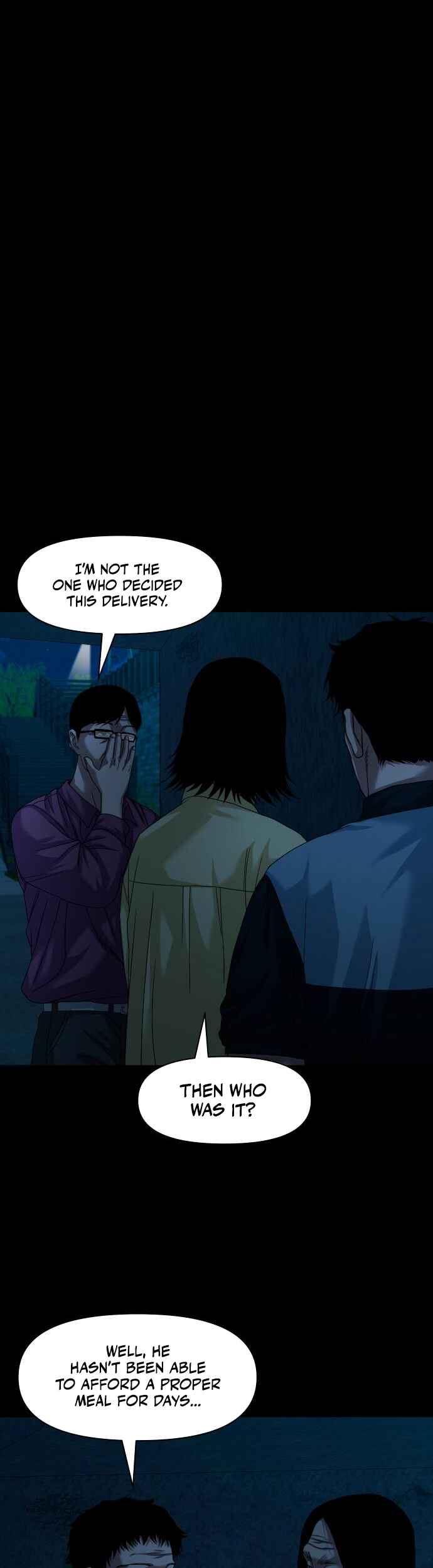 Gwichon-ri Chapter 63 - Page 42