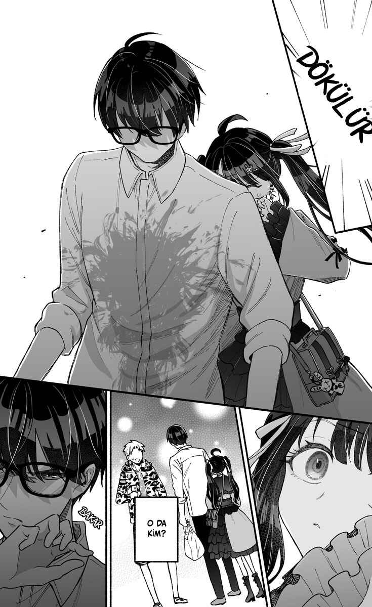 Kawaii Koi wa Kikazaranai Chapter 1 - Page 5