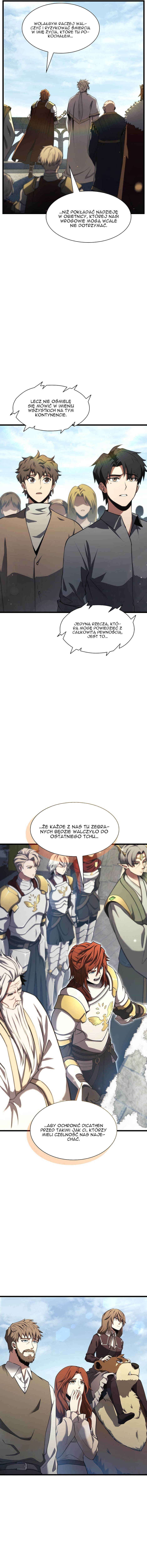 The Beginning After the End Chapter 184 - Page 10