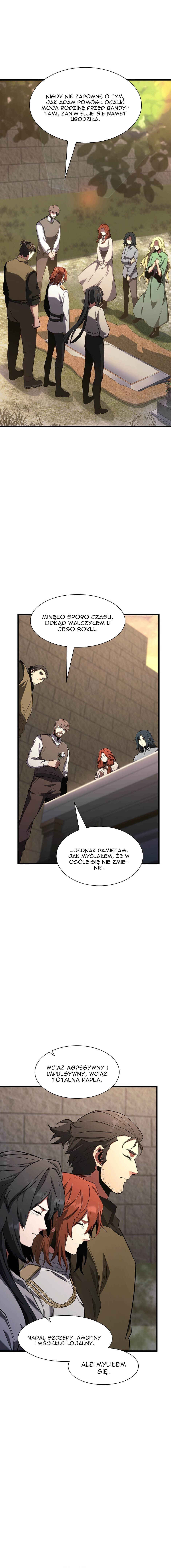 The Beginning After the End Chapter 184 - Page 16