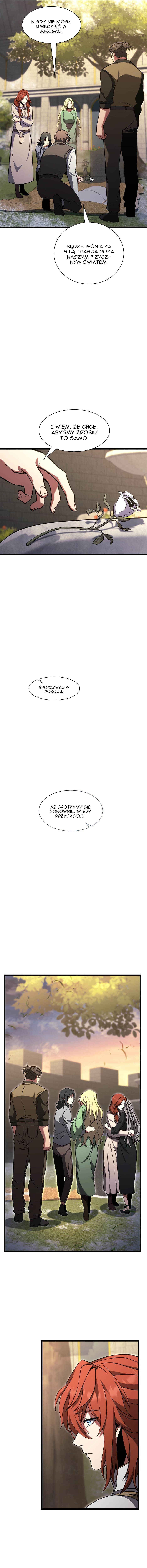 The Beginning After the End Chapter 184 - Page 18