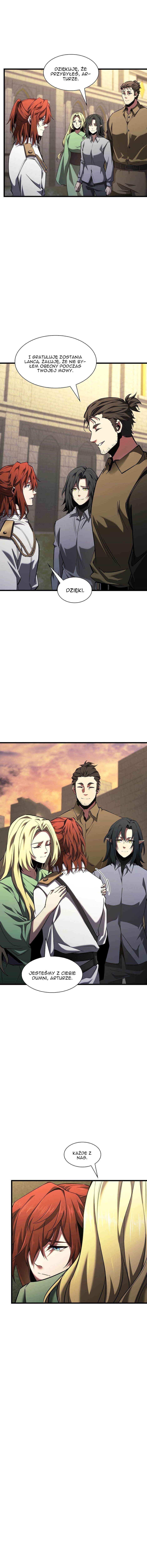 The Beginning After the End Chapter 184 - Page 19