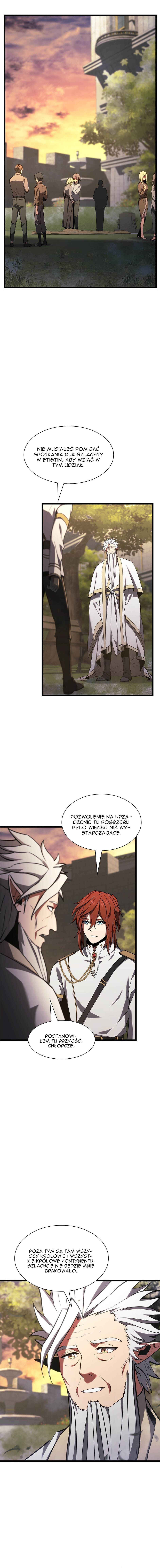 The Beginning After the End Chapter 184 - Page 20