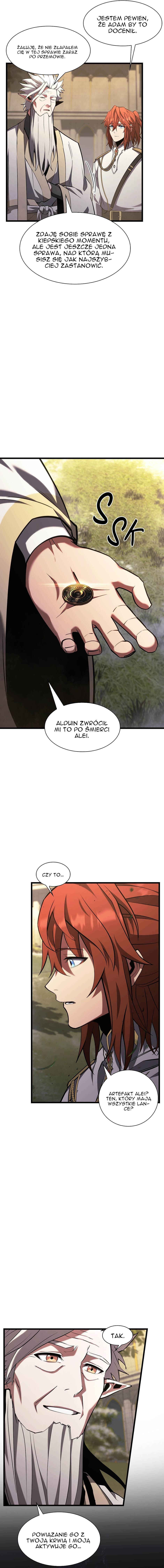 The Beginning After the End Chapter 184 - Page 21