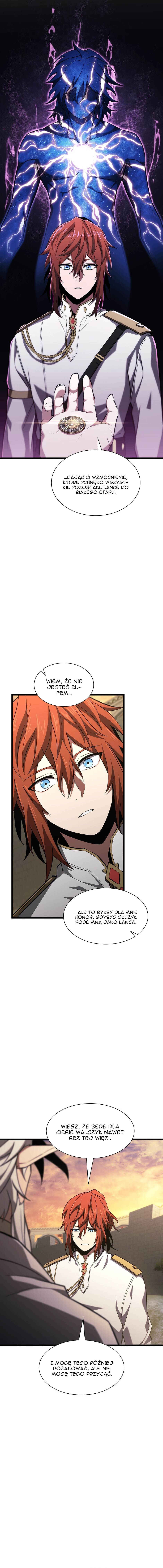The Beginning After the End Chapter 184 - Page 22