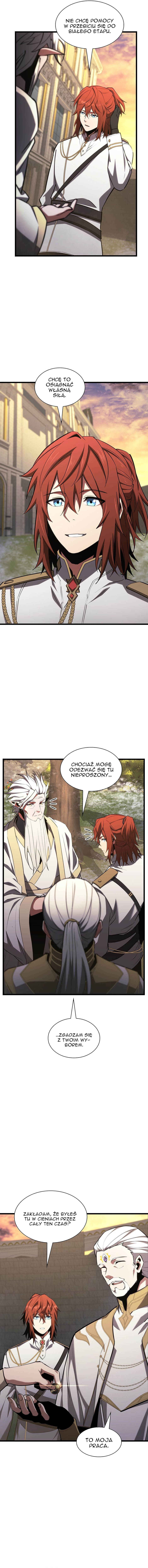 The Beginning After the End Chapter 184 - Page 23