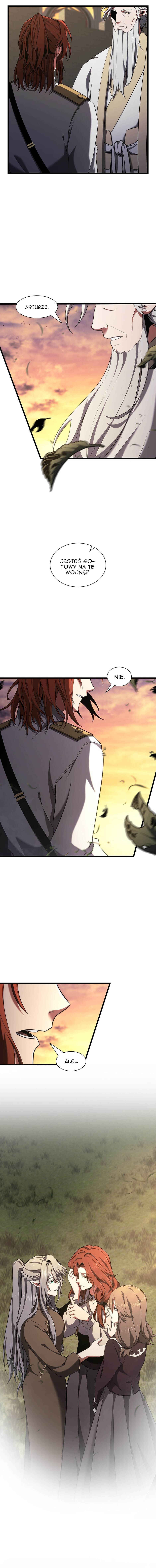 The Beginning After the End Chapter 184 - Page 25