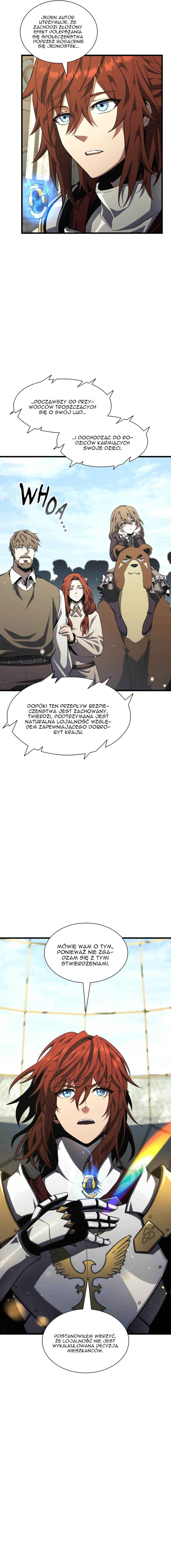 The Beginning After the End Chapter 184 - Page 3